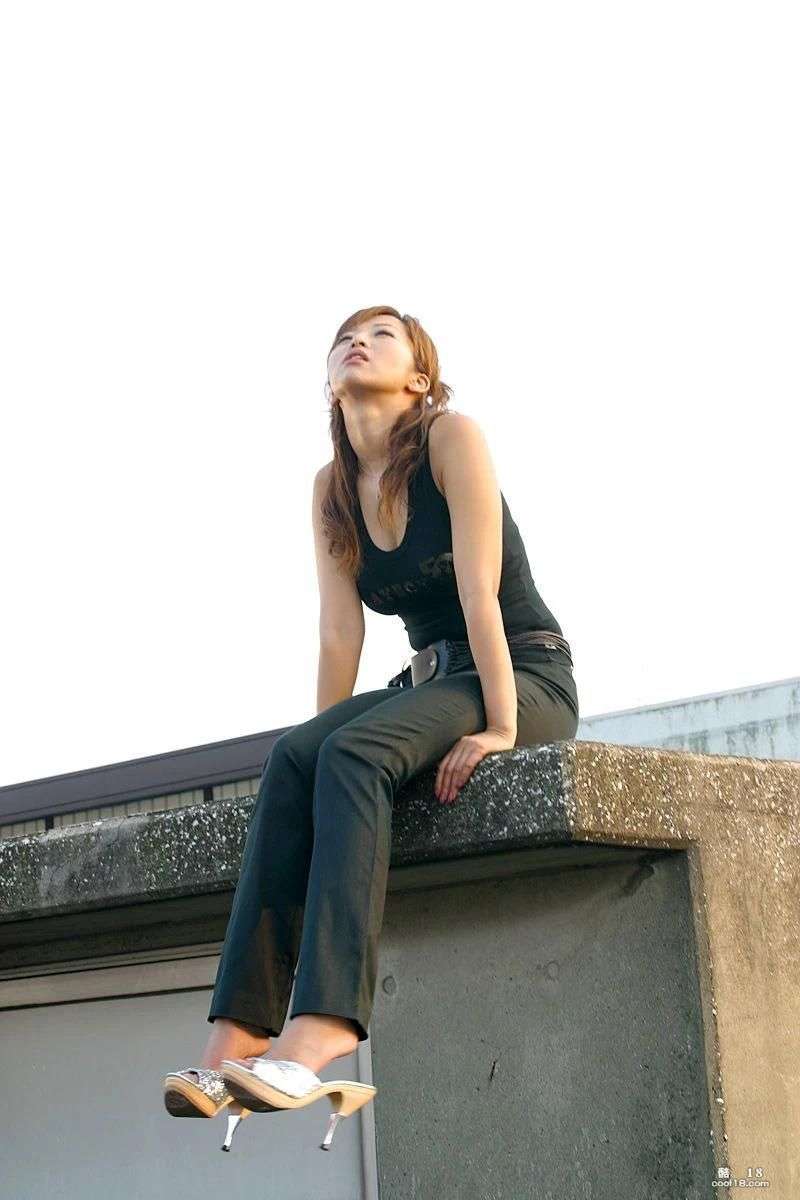 [Forside] 森嶋かおり Kaori Morish [Forside] Kaori Morish