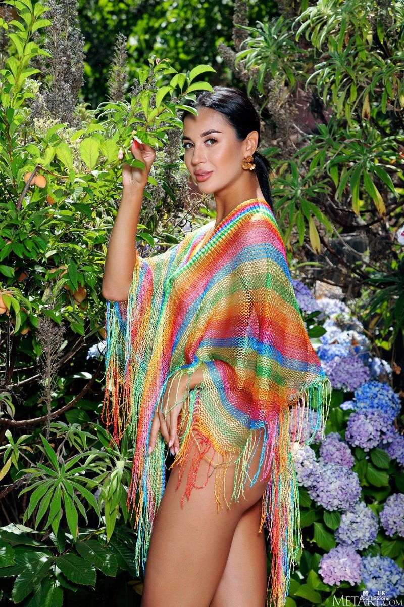 欧美唯美写真 Victoria Mur European and American aesthetic photos Victoria Mur