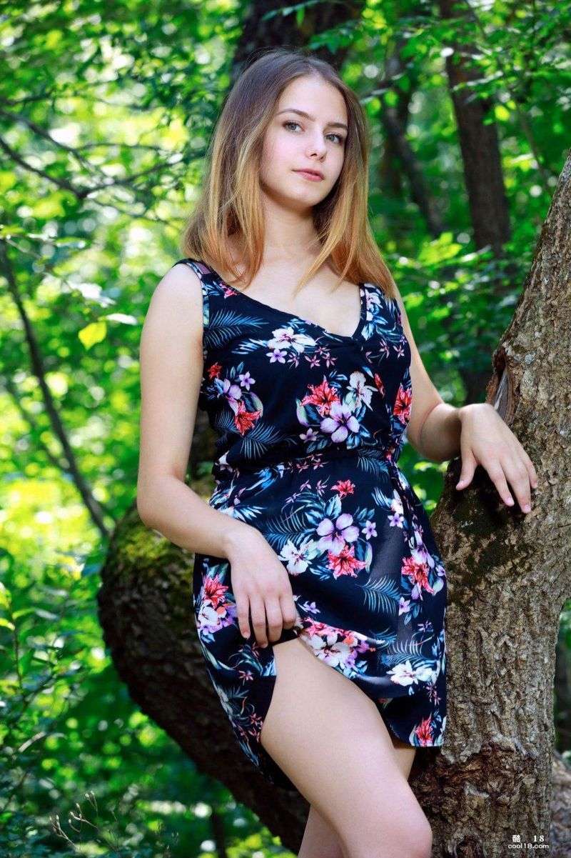 欧美唯美写真 Dakota Pink European and American aesthetic photos Dakota Pink