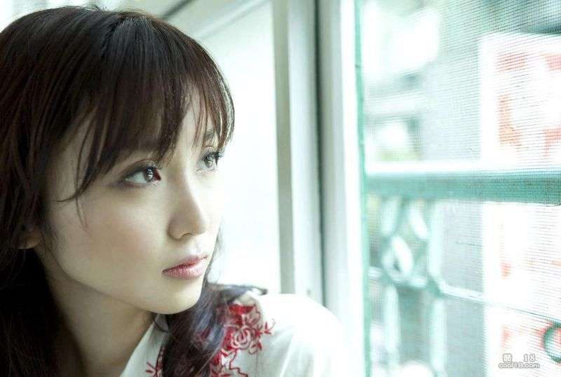 [Image.tv] 吉木梨纱《纯情华怜》写真集前篇 [Image.tv] Risa Yoshimura's "Innocent Flower Rei" Photo Album Part 1