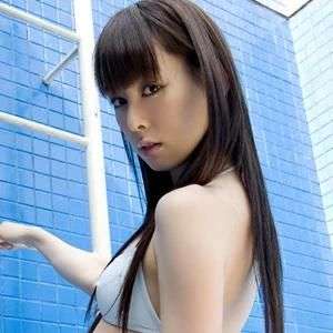 2008.10 Rina Akiyama 2008.10 Rina Akiyama