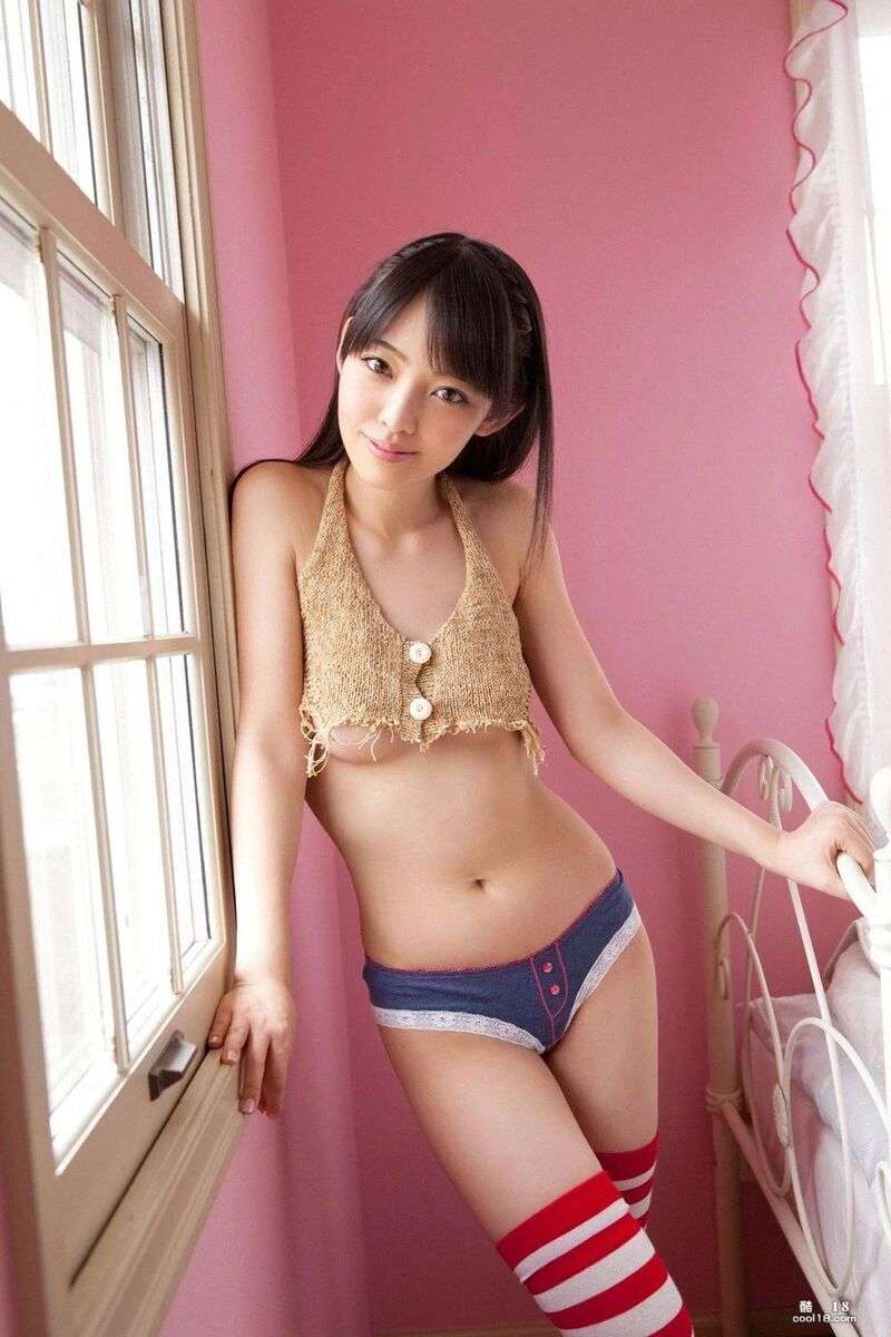 [YS Web] Vol.477 安藤遥《禁断のしなやかB [YS Web] Vol.477 Haruka Ando "Forbidden Judgment B"