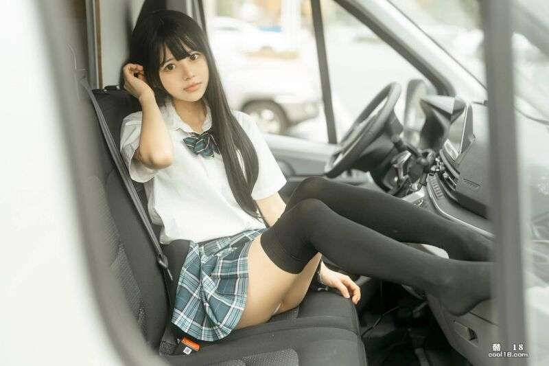 rua阮阮 房车JK Rua Ruan Ruan RV JK