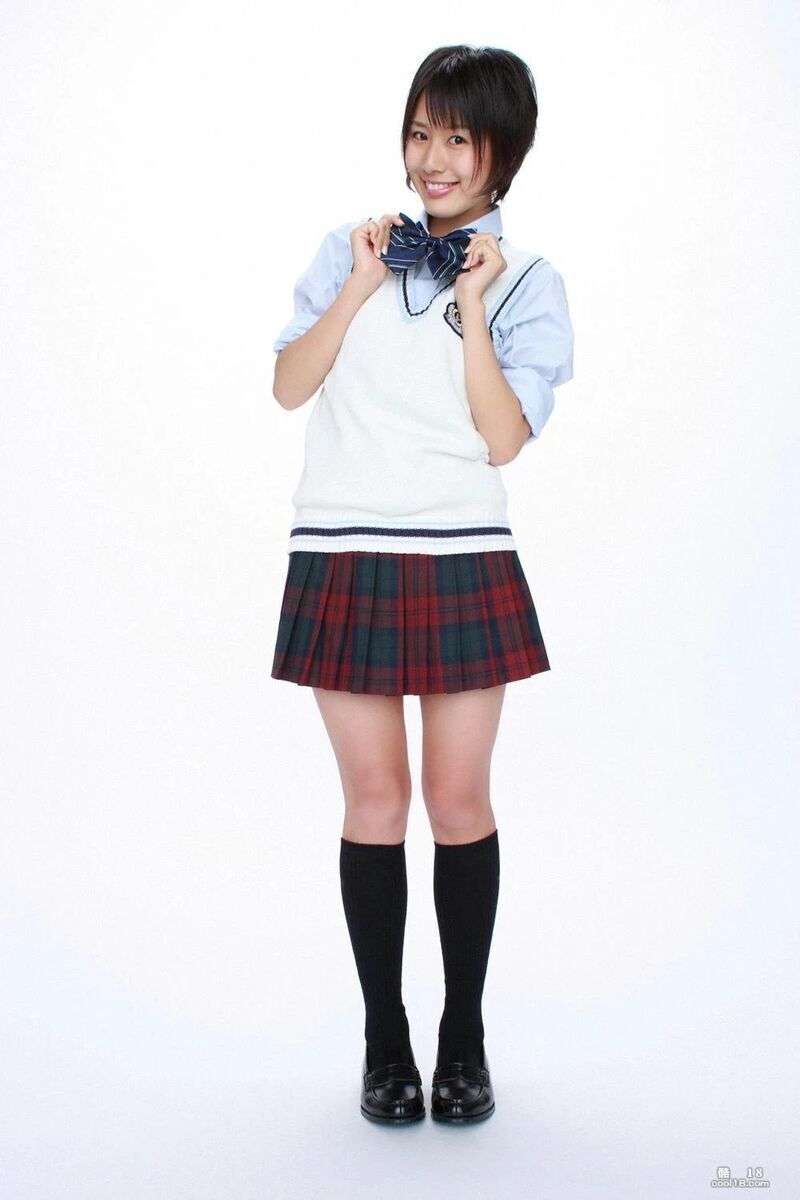 [YS Web] Vol.321 守永真彩《乙女学院 アイ [YS Web] Vol.321 Morinaga Masai "Otome Academy アイ"