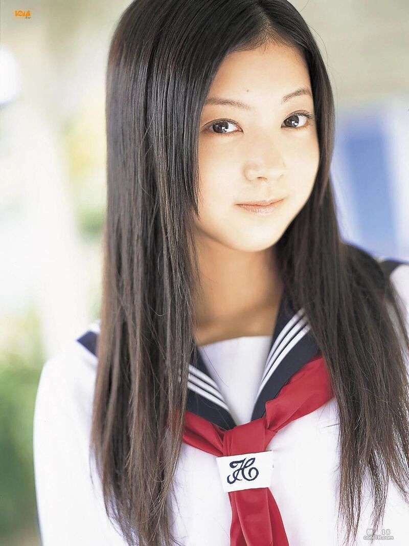 [Bomb.TV] 中岛麻亚里 Maari 2008.01 [Bomb.TV] Nakajima Maari 2008.01