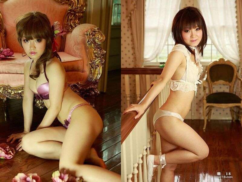 [Image.tv] 西条美咲《Romance of Wh [Image.tv] Misaki Saijo "Romance of Wh"