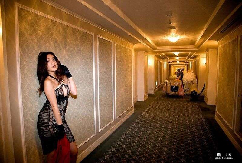 [Image.tv] 辰巳奈都子《ONE NIGHT LO [Image.tv] Natoko Tatsumi "ONE NIGHT LO"