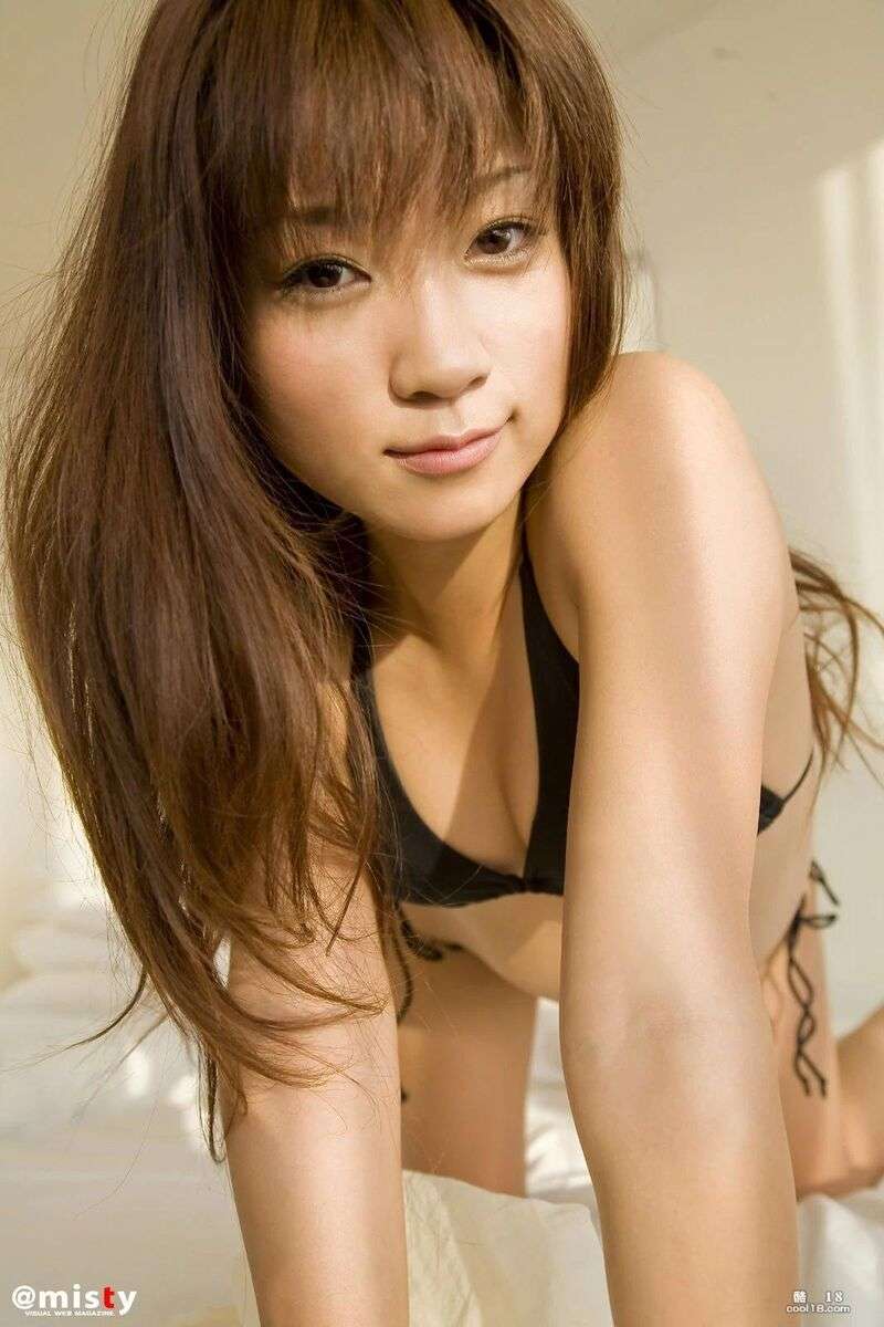 [@misty] No.274 深泽优希 Yuuki Fu [@misty] No.274 Yuuki Fu