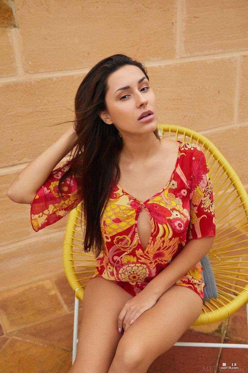 欧美唯美写真 Angelina Socho European and American aesthetic photos Angelina Socho