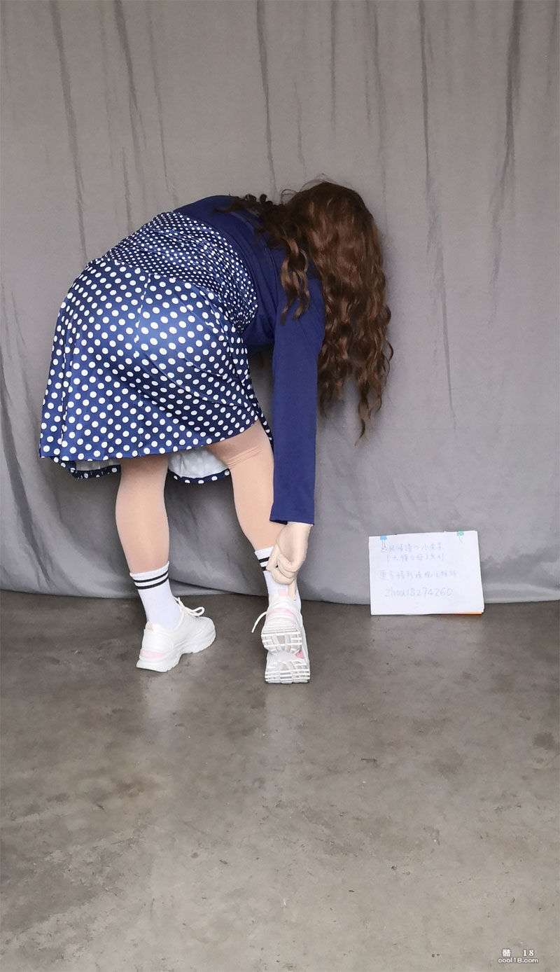 小柔柔风情谱原创自拍系列近期总集篇（九）81P Xiao Rourou's original selfportrait series recent collection (9) 81P