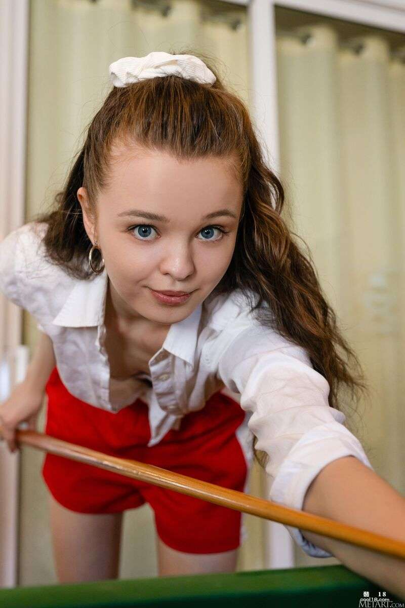 欧美唯美写真 Shea European and American aesthetic photos Shea