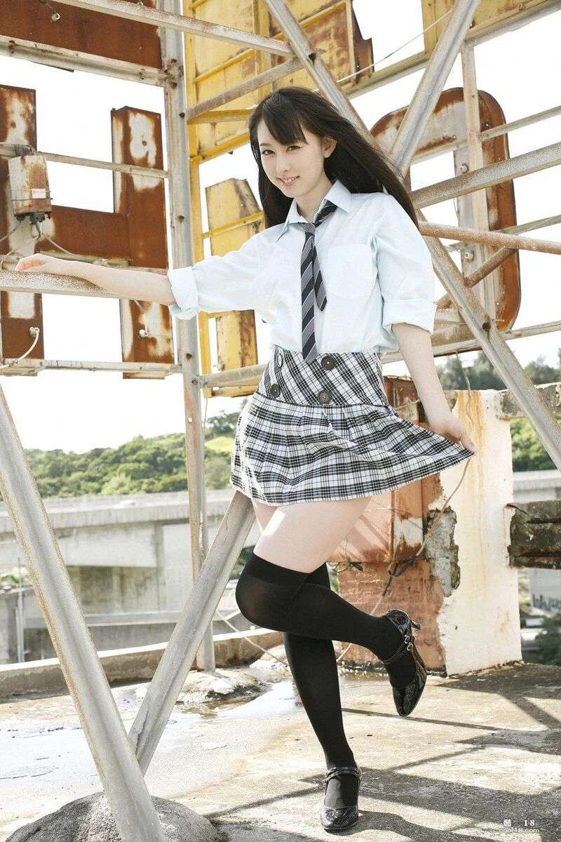 [YS Web] Vol.345 秋山莉奈《ヒップチャート [YS Web] Vol.345 Rina Akiyama "ヒップチャート"