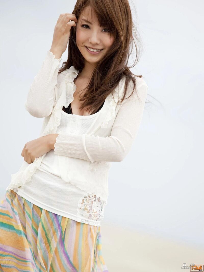 [Bomb.TV] 山本梓 Azusa Yamamoto [Bomb.TV] Azusa Yamamoto