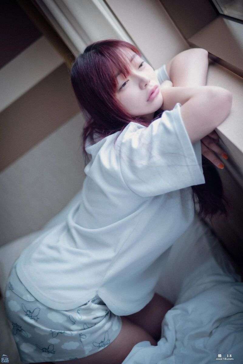 [Tunamayo] 颜值惊为天人！衣服一脱没想到那么有料 [Tunamayo] Amazingly beautiful！ I didn't expect it to be so material once I took off my clothes. | dirty sex position