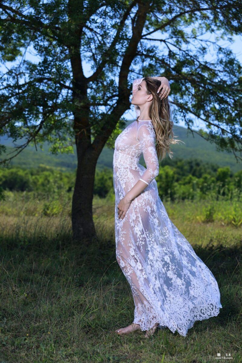 欧美唯美写真 Stefania Beatty European and American aesthetic photos Stefania Beatty