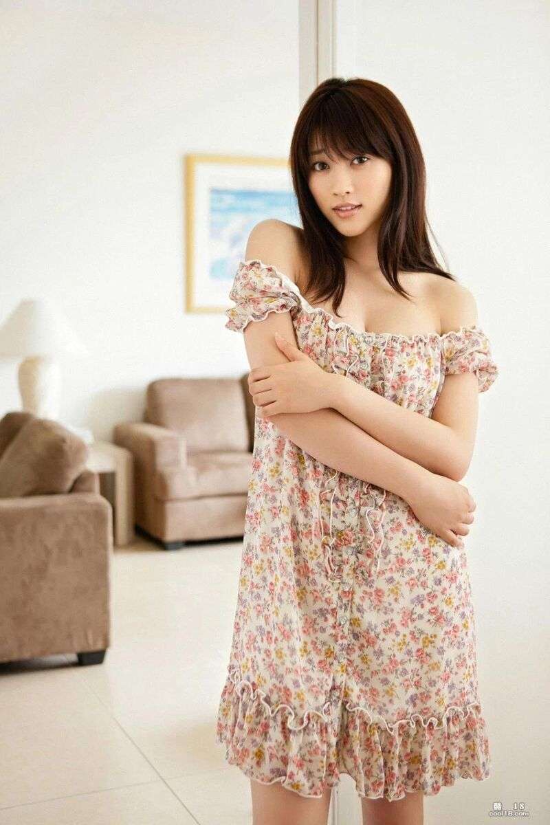 [YSWeb] Vol.452 原干惠《ダイナマイト.ミツ [YSWeb] Vol.452 Yuan Qianhui "ダイナマイト.ミツ"