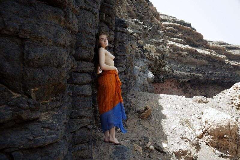 欧美唯美写真 Keira Blue European and American aesthetic photos Keira Blue