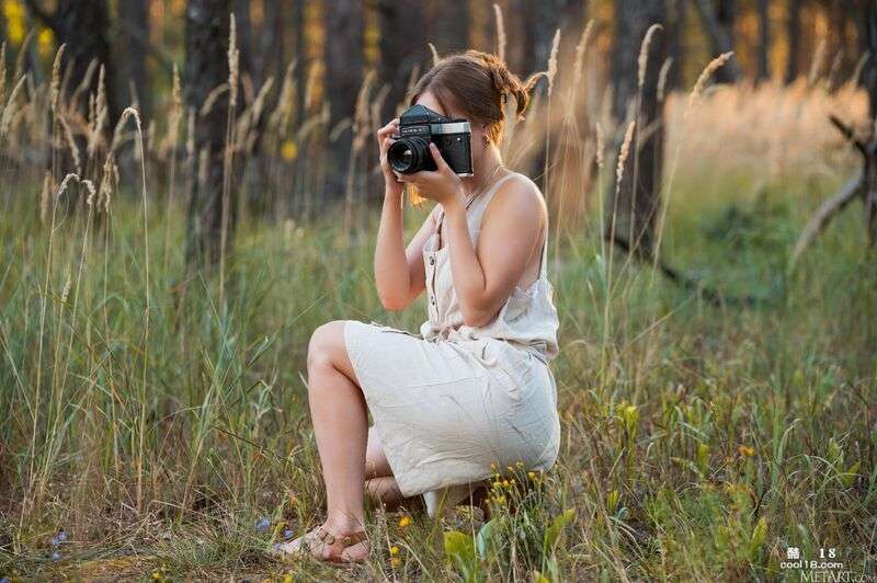 欧美唯美写真 Aristeia European and American aesthetic photos Aristeia