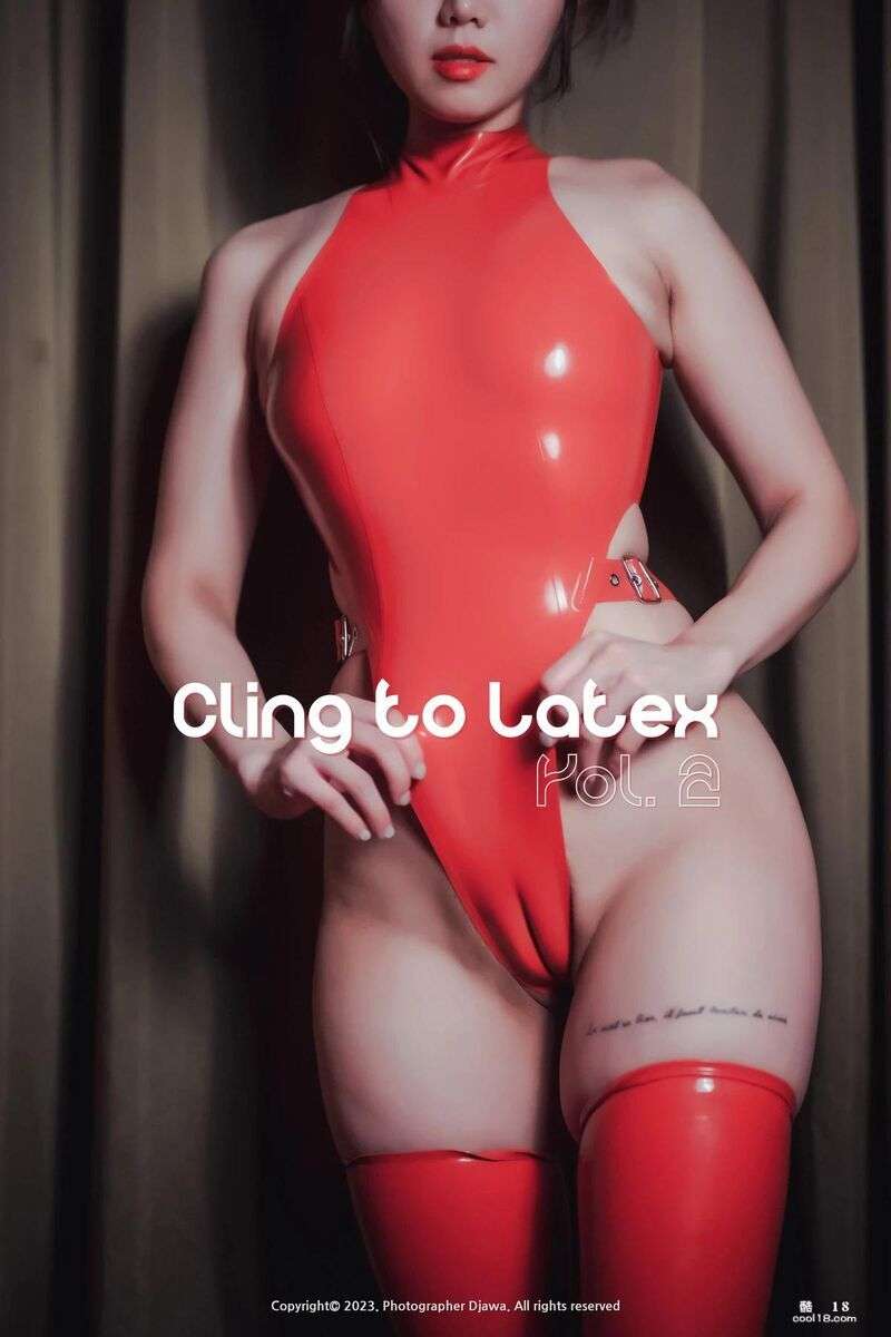 [Koby 코비] 迷人的胴体诱惑.....垂涎三尺 [Koby 코비] The charming body is tempting... salivating