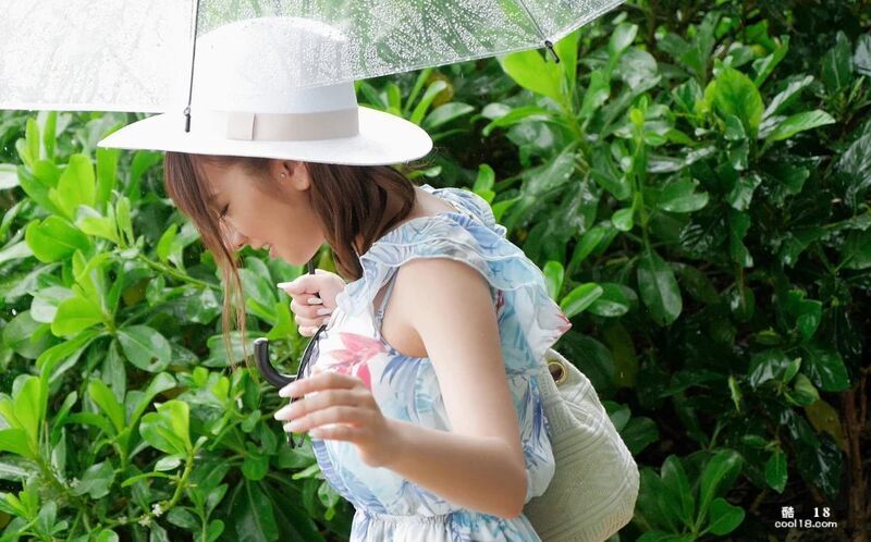 常夏の美少女 园田みおん The beautiful girl of Changsha, Miya Sonoda