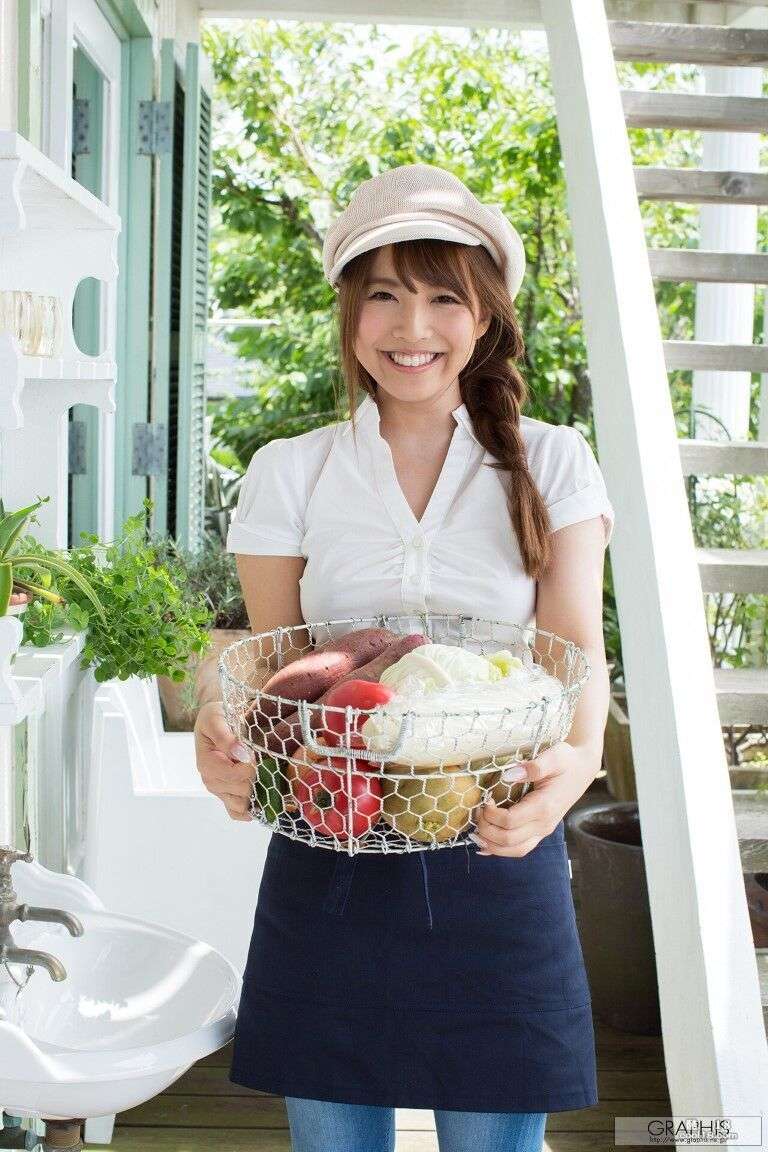 [Graphis]Gals_No.396_三上悠亜_Divine_Sprout_01 [Graphis]Gals_No.396_Mikami Yua_Divine_Sprout_01