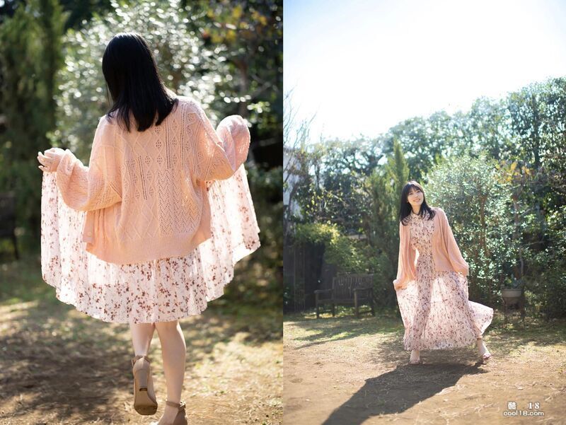 石川澪 ふぞろいな果実 Mio Ishikawa