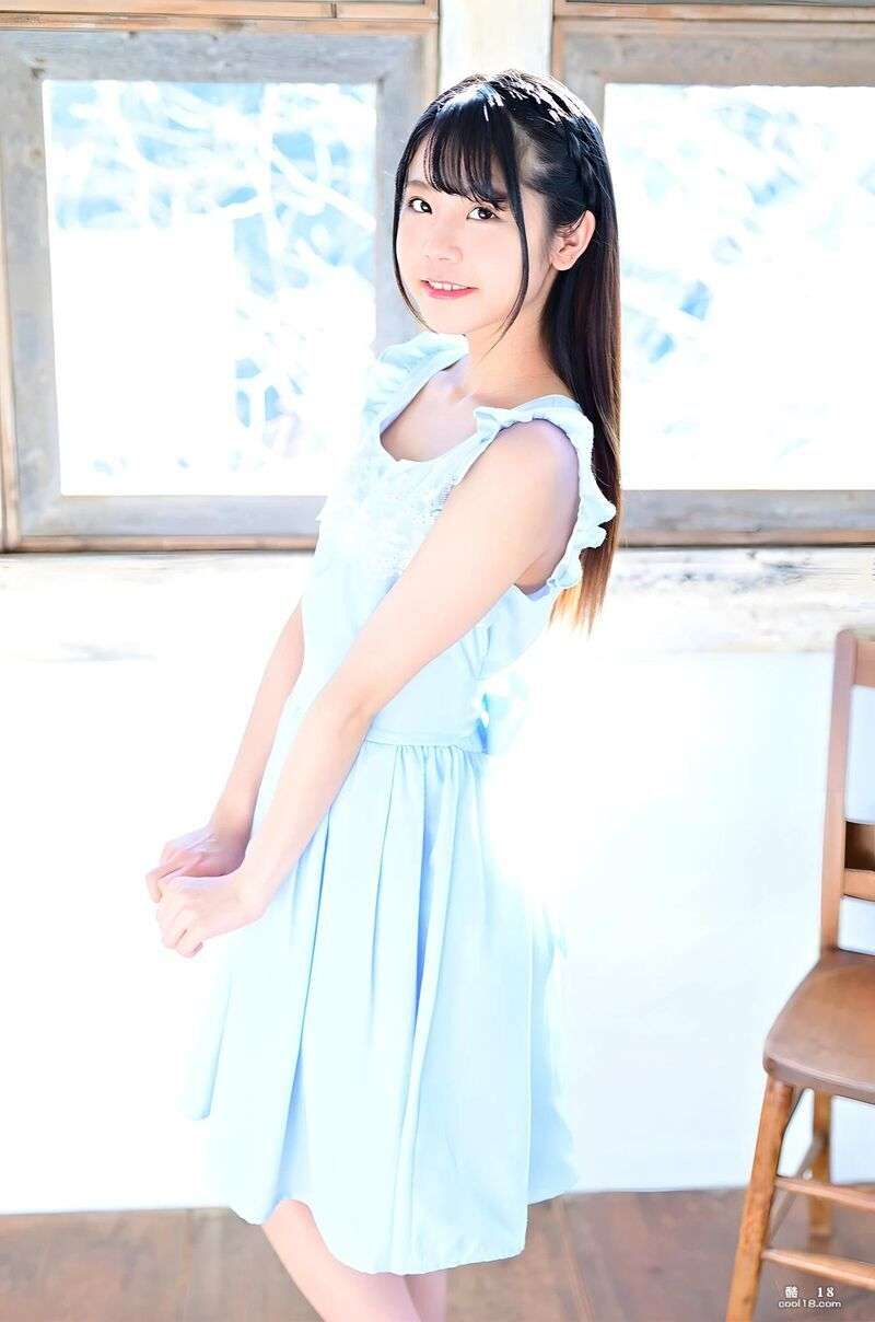 [永野いち夏] 色气小只马 撩得你心痒痒 [Nagano Yuka] The sexy little horse will make your heart itch