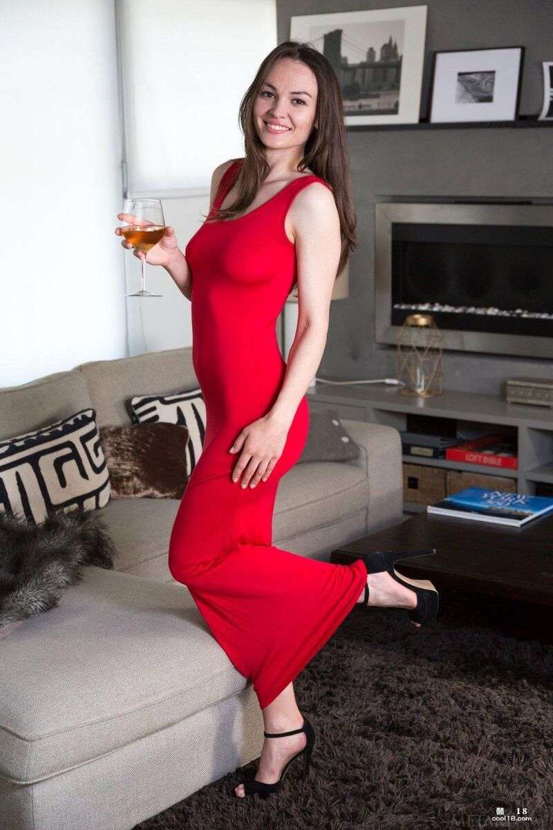 欧美唯美写真 Tanya Grace European and American aesthetic photos Tanya Grace