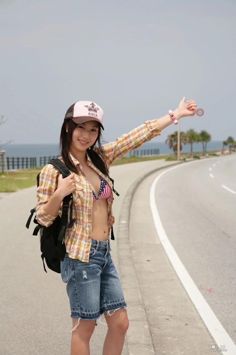 [Forside] 南结衣《Yui Flavor》 写真集 [Forside] Yui Minami's "Yui Flavor" photo album