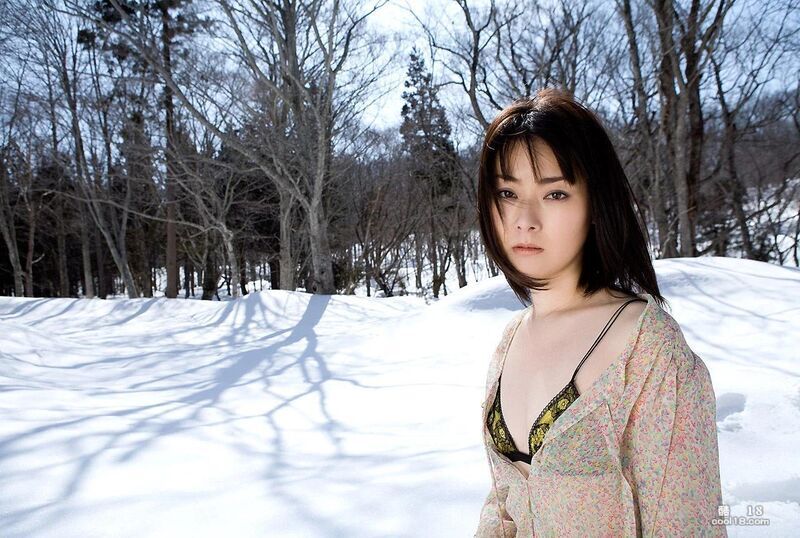 [Image.tv] 远野凪子《舞姬》写真集 [Image.tv] Nagiko Tono's "Dancing Princess" Photo Album