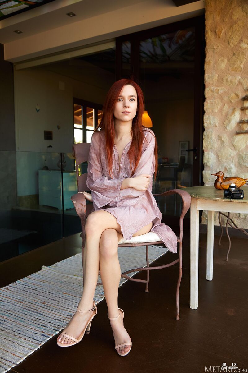 欧美唯美写真 Sherice European and American aesthetic photos Sherice