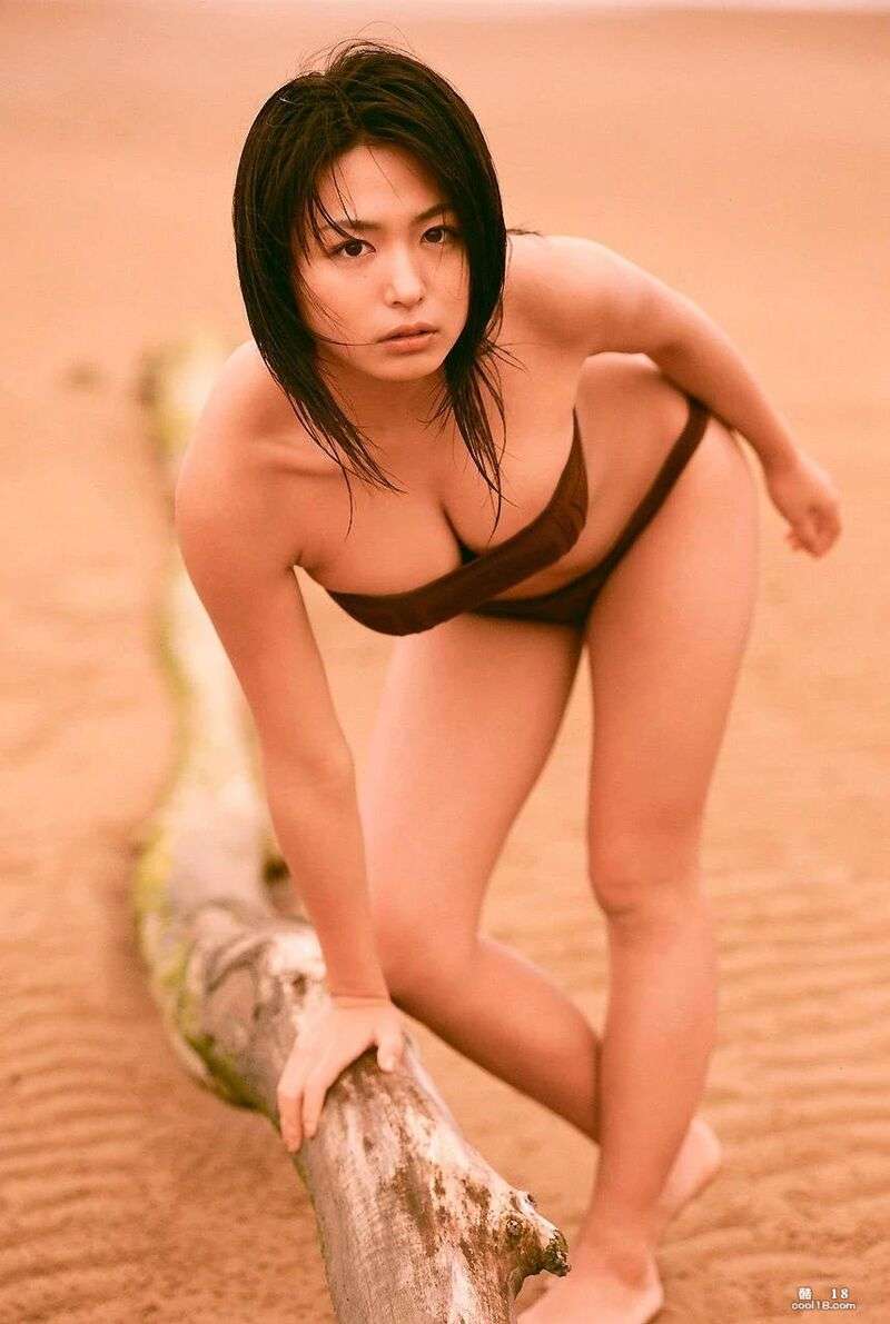 [Image.tv] 川村雪绘《Bitter Sweet》写真集 [Image.tv] Yuki Kawamura's "Bitter Sweet" photo album