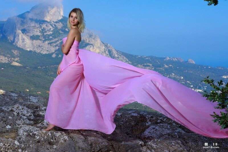 Libby  Mountain Fog Libby  Mountain Fog