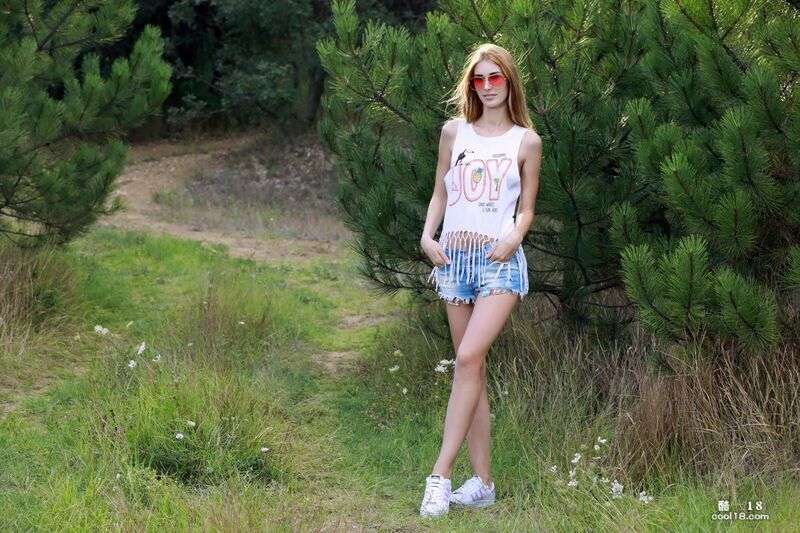 Aileen  Feelin' Joy Aileen  Feelin' Joy