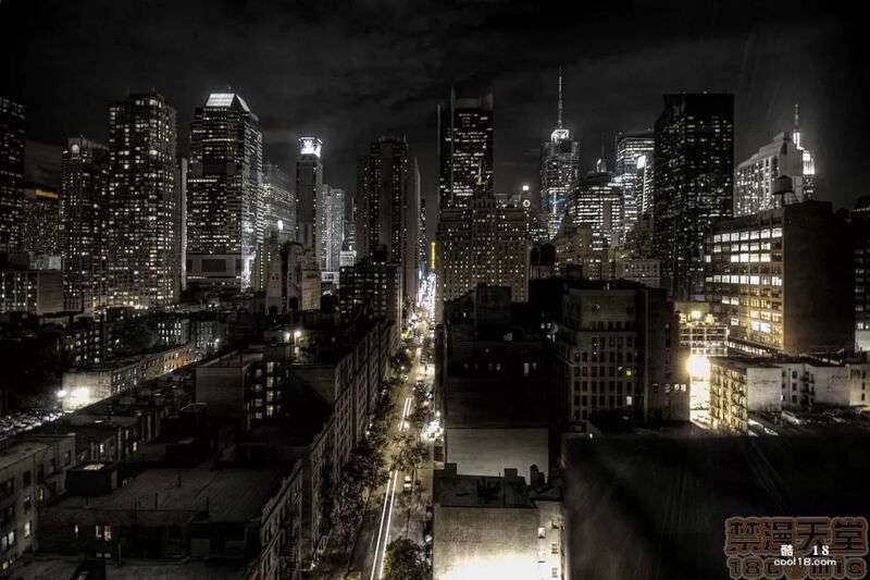 【真人漫画】迷走都市追寻失踪的唐嫣（4） [Liveaction comics] Lost CityChasing the missing Tang Yan (4)