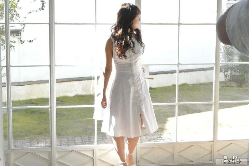 三上悠亜 (2) Mikami Yua (2)