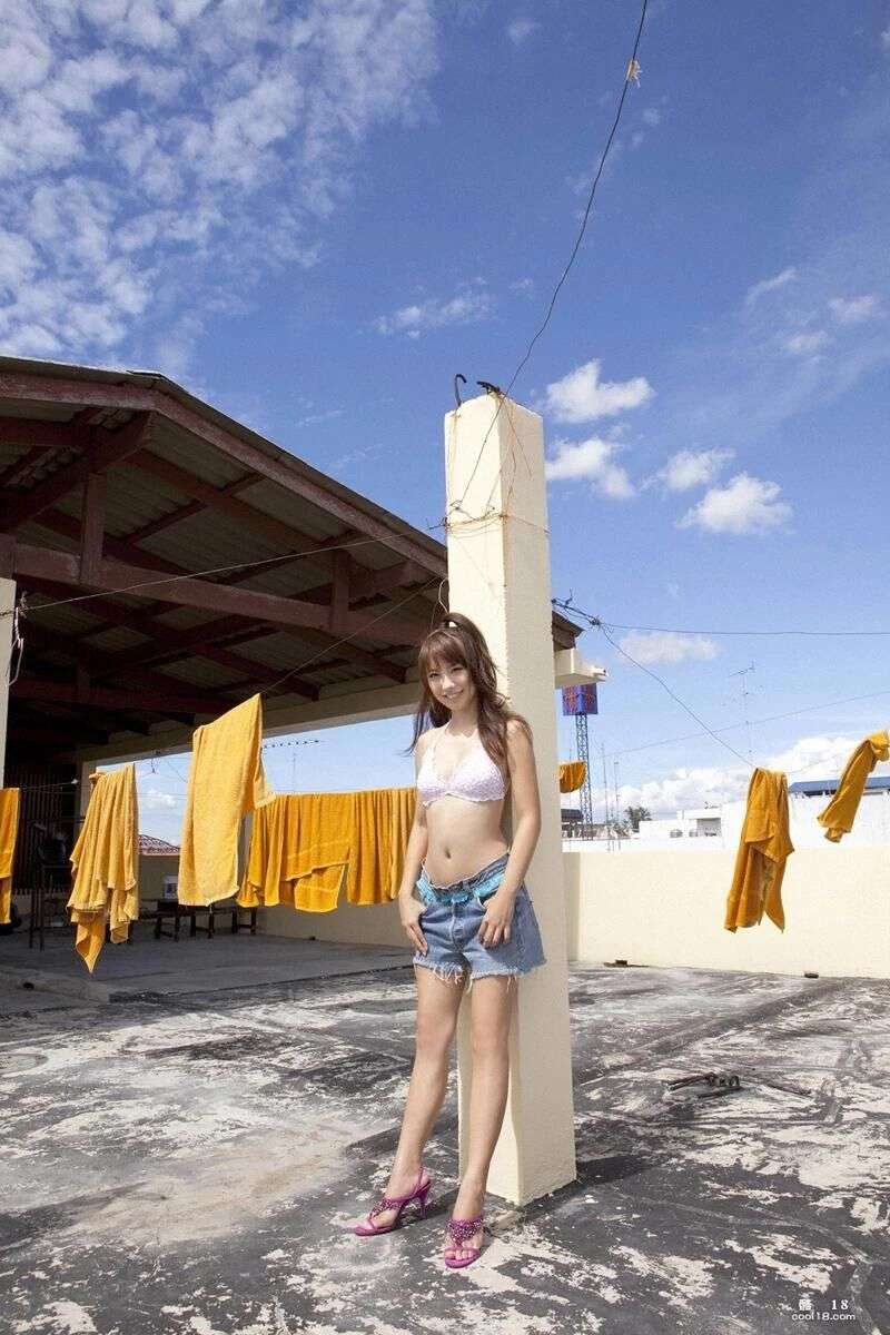 山本梓 2 Azusa Yamamoto 2