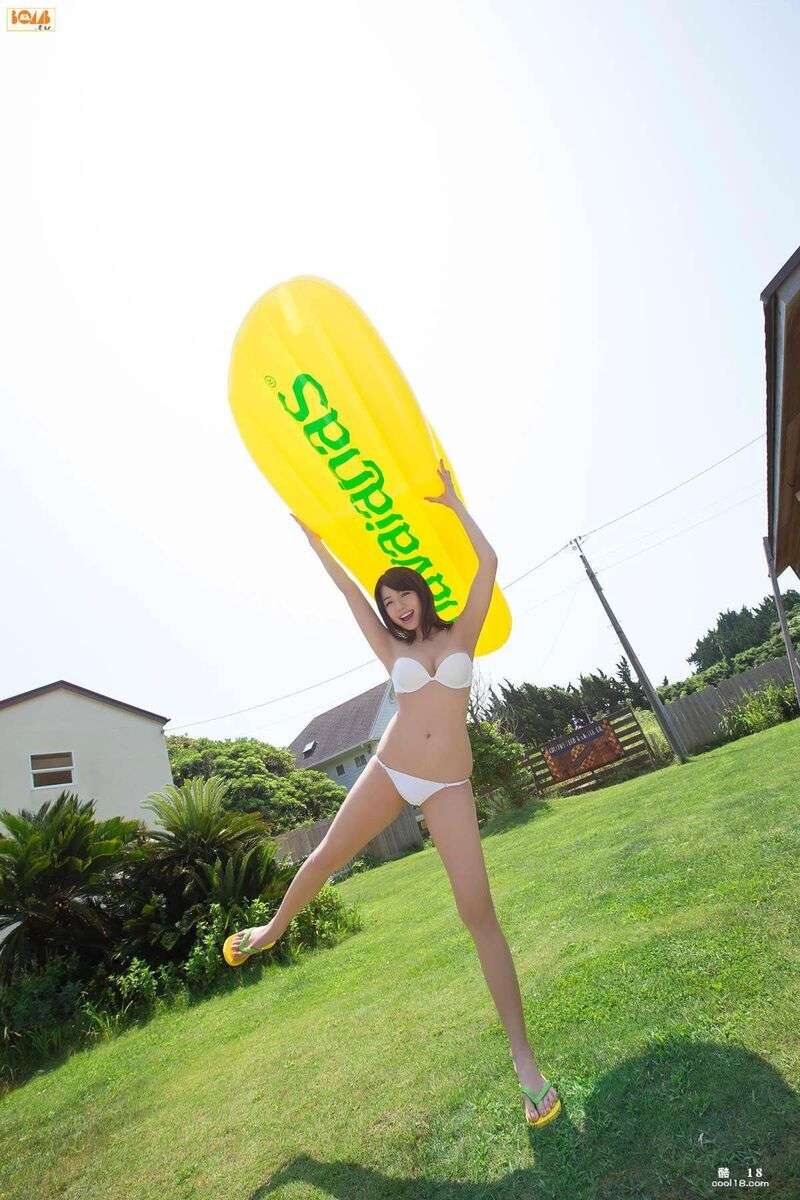 [BOMB.tv] 中村静香 Shizuka Nakamu [BOMB.tv] Shizuka Nakamu