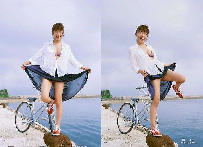 [Image.tv] 横张しほり Shihori Yoko [Image.tv] Yoko Shihori Yoko