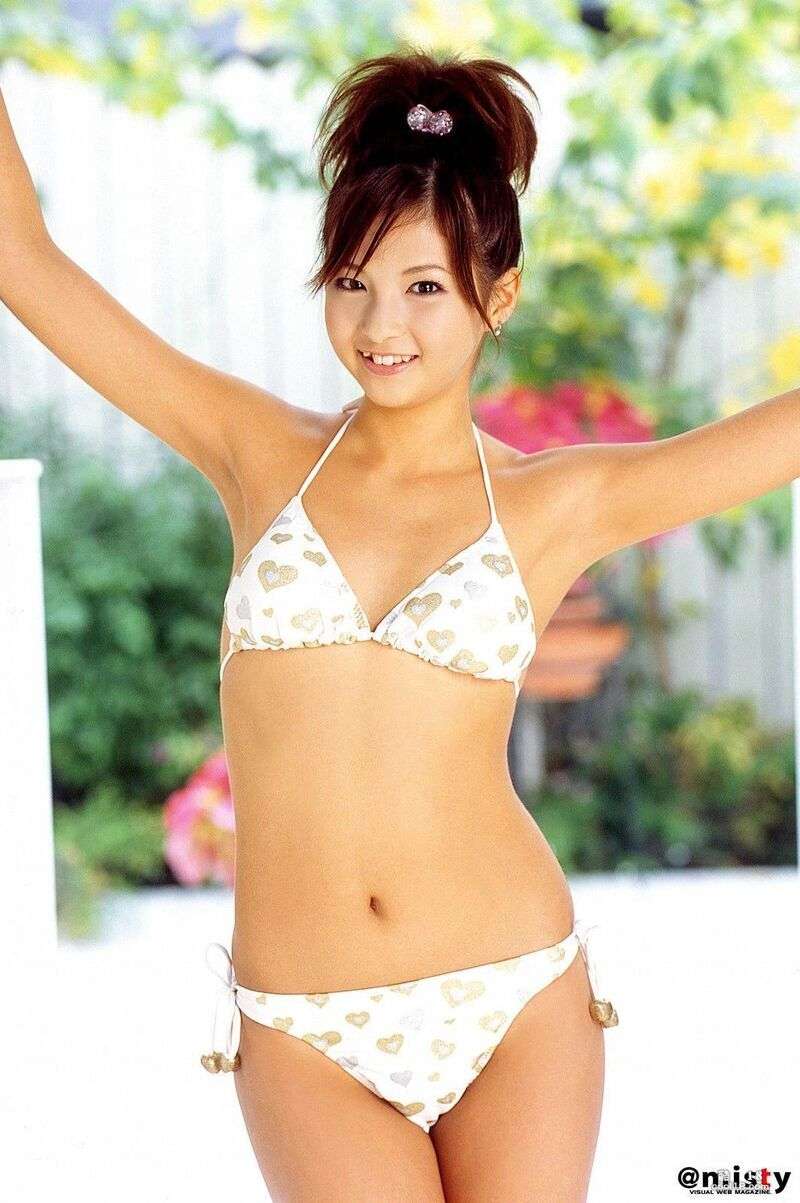 [@misty] NO.158 长崎莉奈 Rina Nag [@misty] NO.158 Rina Nag