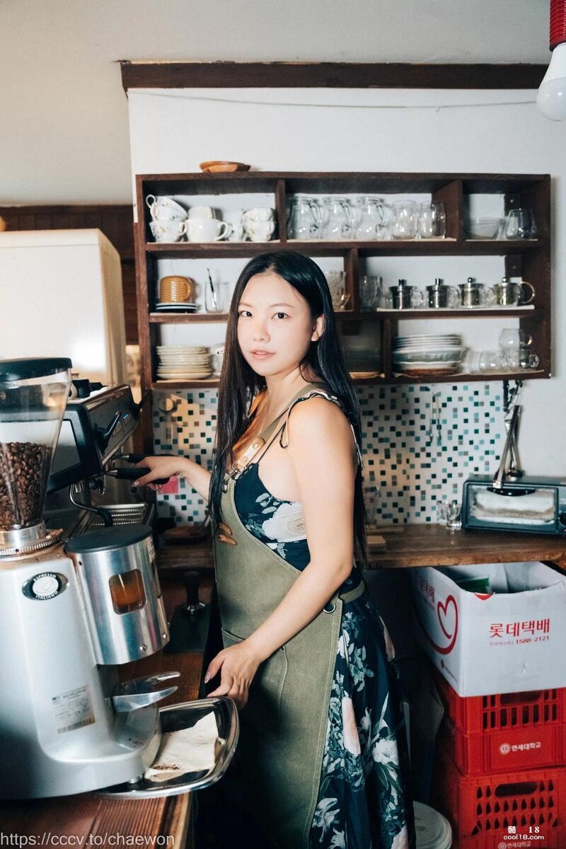 [Sun Hye 선혜] 乳量惊人！满满的画面好养眼 [Sun Hye 선혜] The amount of milk is amazing！ The pictures are so eyecatching