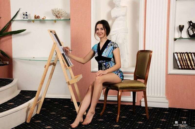 Melissa Maz  Gifted Melissa Maz  Gifted