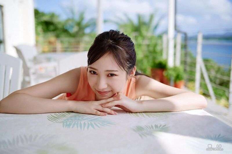 [横野すみれ] 诱人曲线身材也太好.....无与伦比的美 [Yokono Miyuki] She has an alluring curvy figure and a great figure...unparalleled beauty