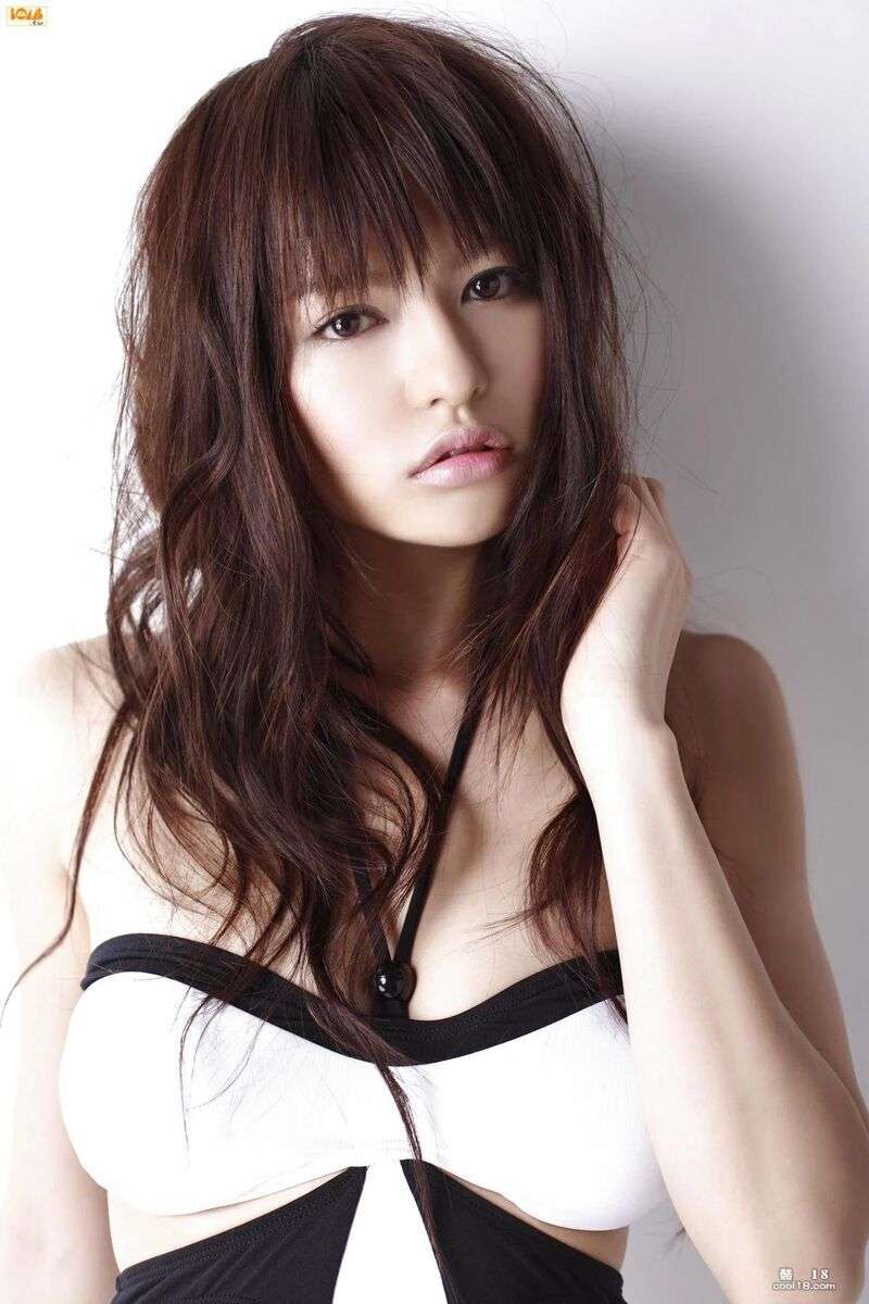 [Bomb.TV] 白鸟百合子 Yuriko Shirat [Bomb.TV] Yuriko Shirat