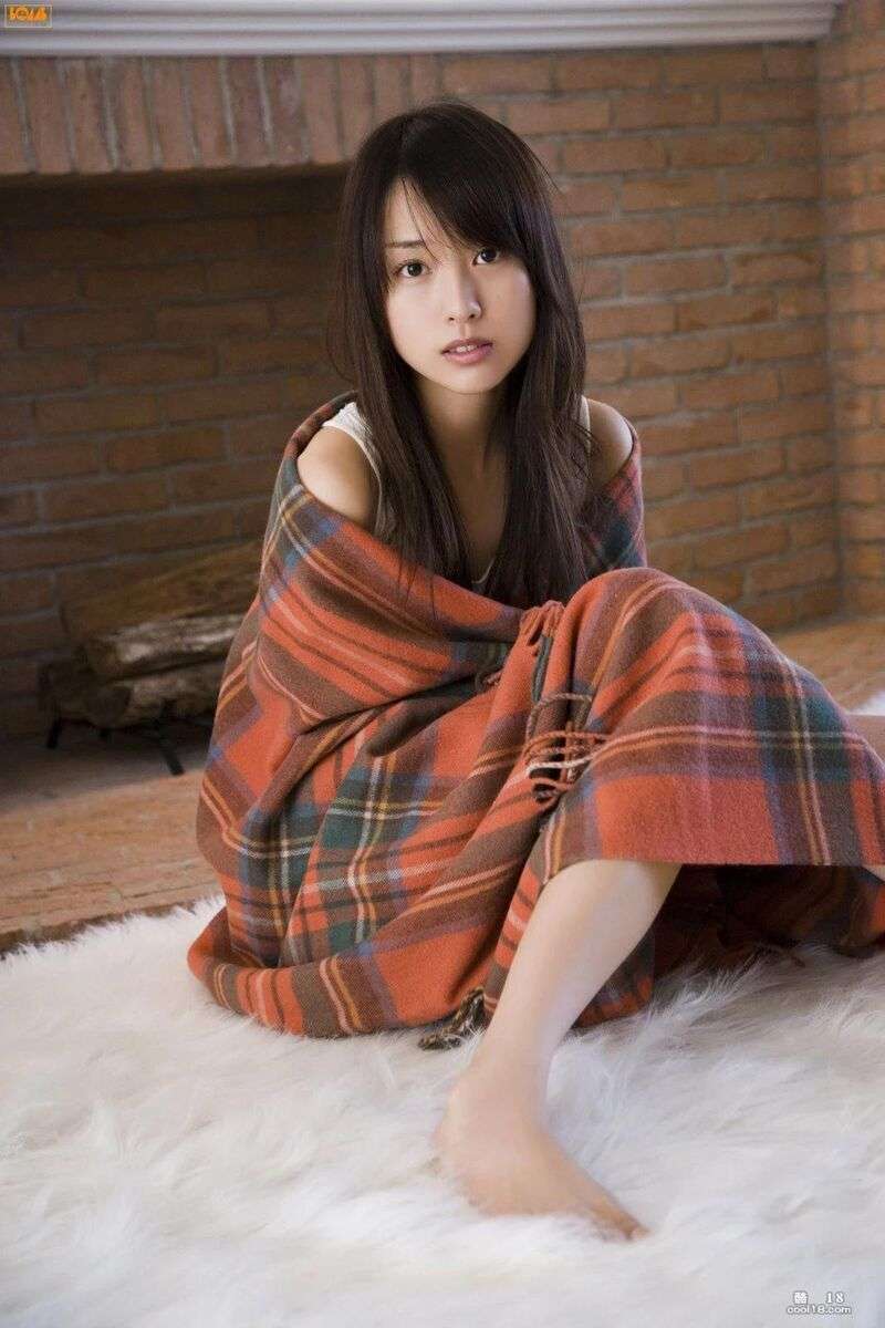 [Bomb.TV] 户田惠梨香 Erika Toda 20 [Bomb.TV] Erika Toda 20