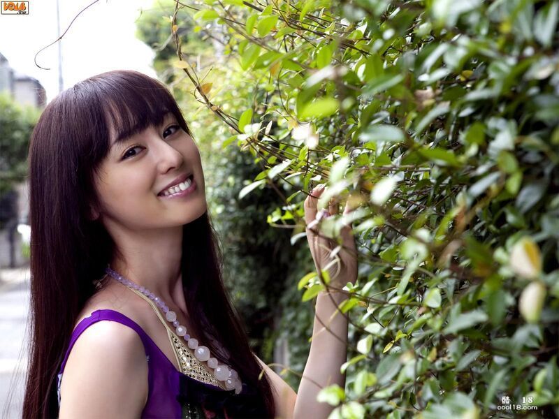 [Bomb.TV] 秋山莉奈 Rina Akiyama 2 [Bomb.TV] Rina Akiyama 2