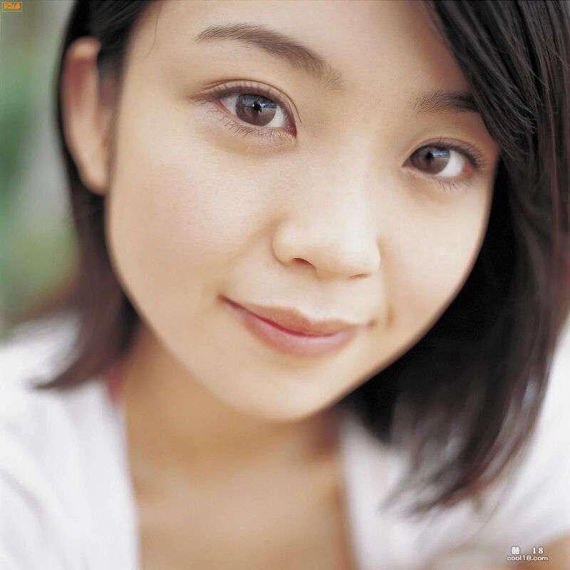 [Bomb.TV] 秋山奈奈 Nana Akiyama 2 [Bomb.TV] Nana Akiyama 2