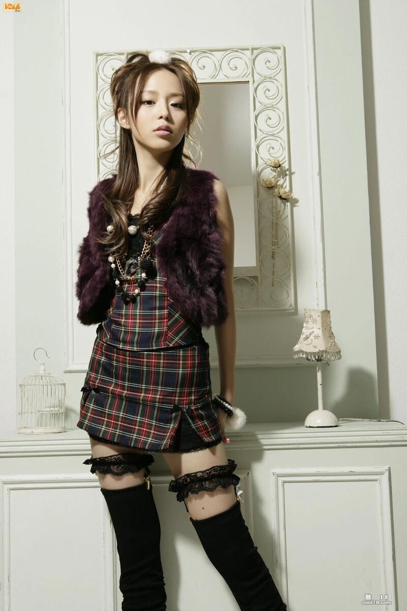 [Bomb.TV] 平野绫 Aya Hirano 200710 [Bomb.TV] Aya Hirano 200710