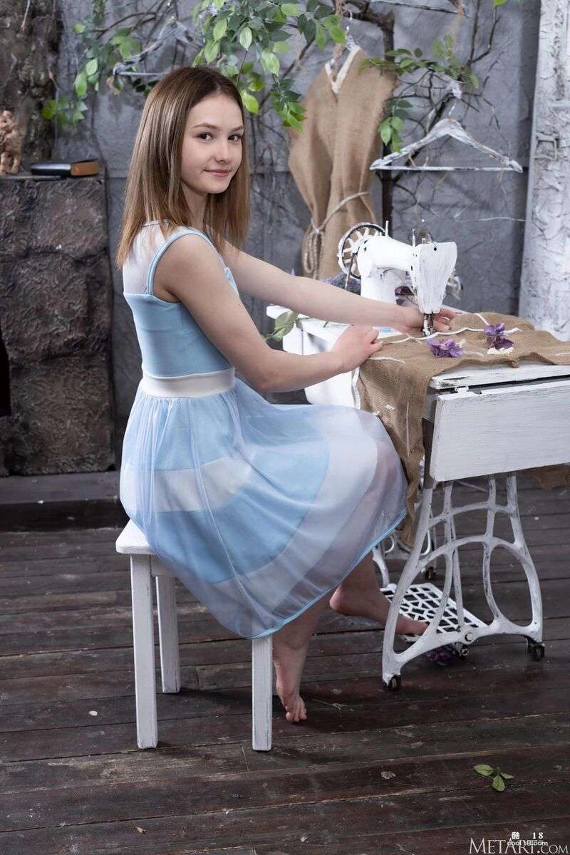 Matty  Tailoress MattyTailoress