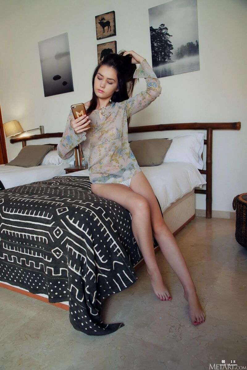 Kacy Lane  Twin Bed Kacy Lane  Twin Bed